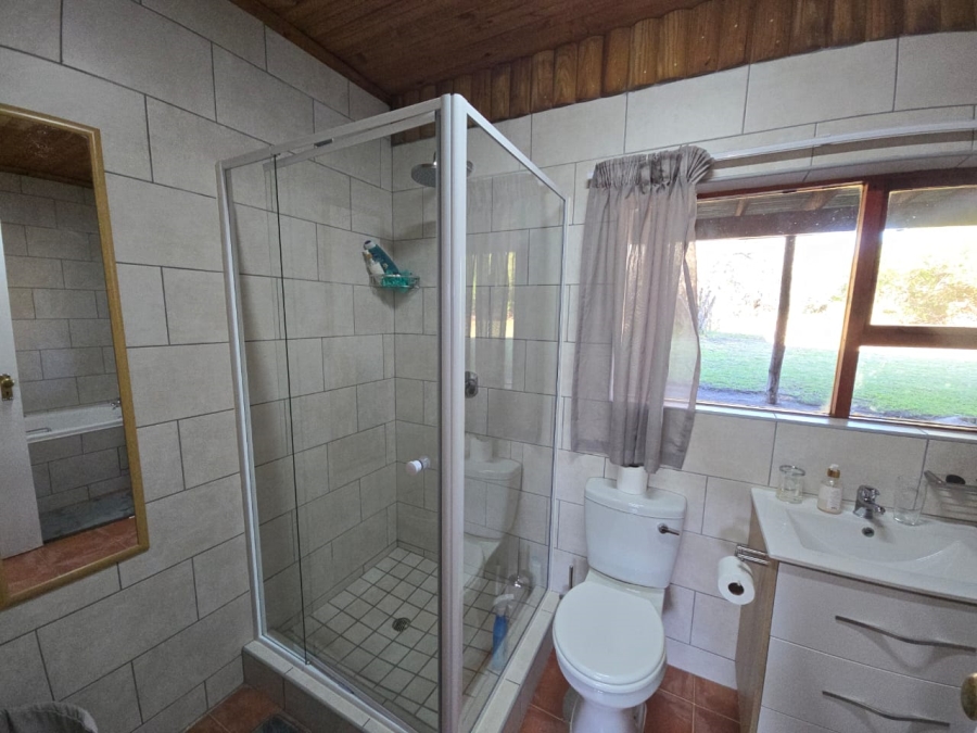 Commercial Property for Sale in Sedgefield Rural Western Cape